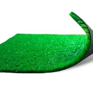 10 mm yesil cim halı ince