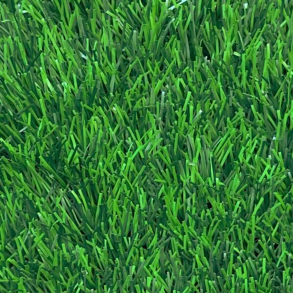 55 mm futbol çim halı